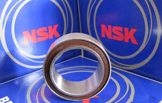 NSK轴承6208型号图
